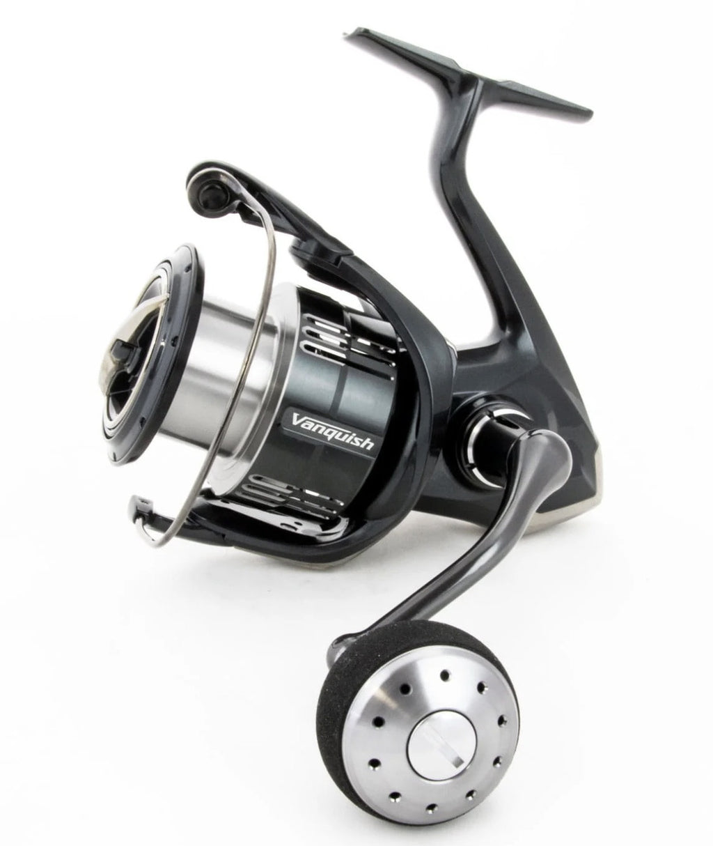 SHIMANO VANQUISH 5000XG FB