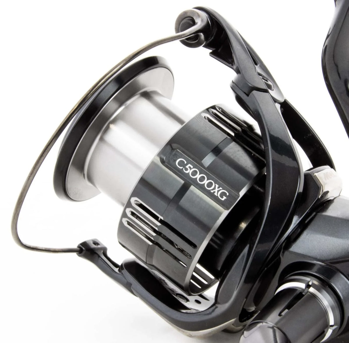 SHIMANO VANQUISH 5000XG FB