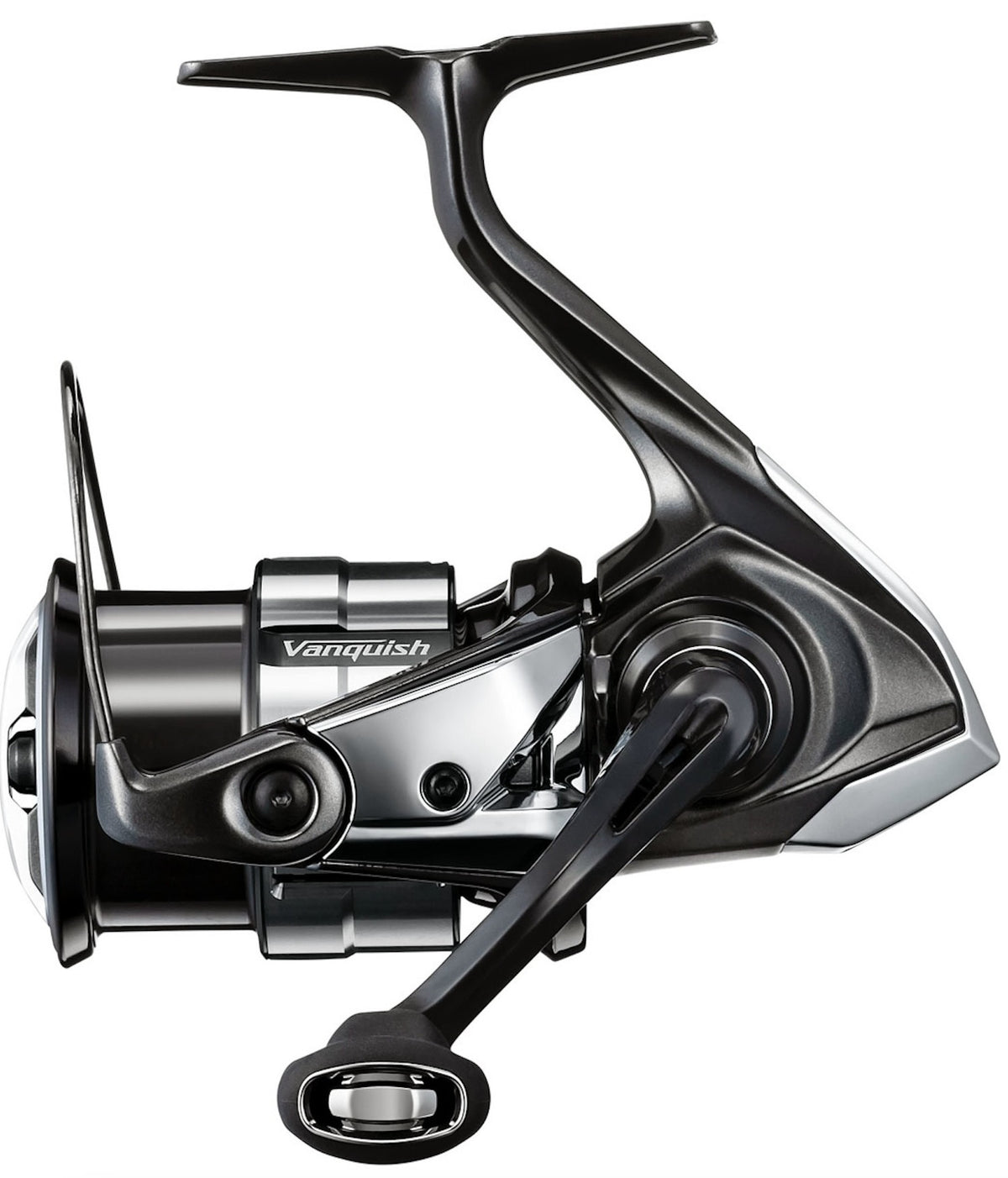 SHIMANO VANQUISH 4000XG FB