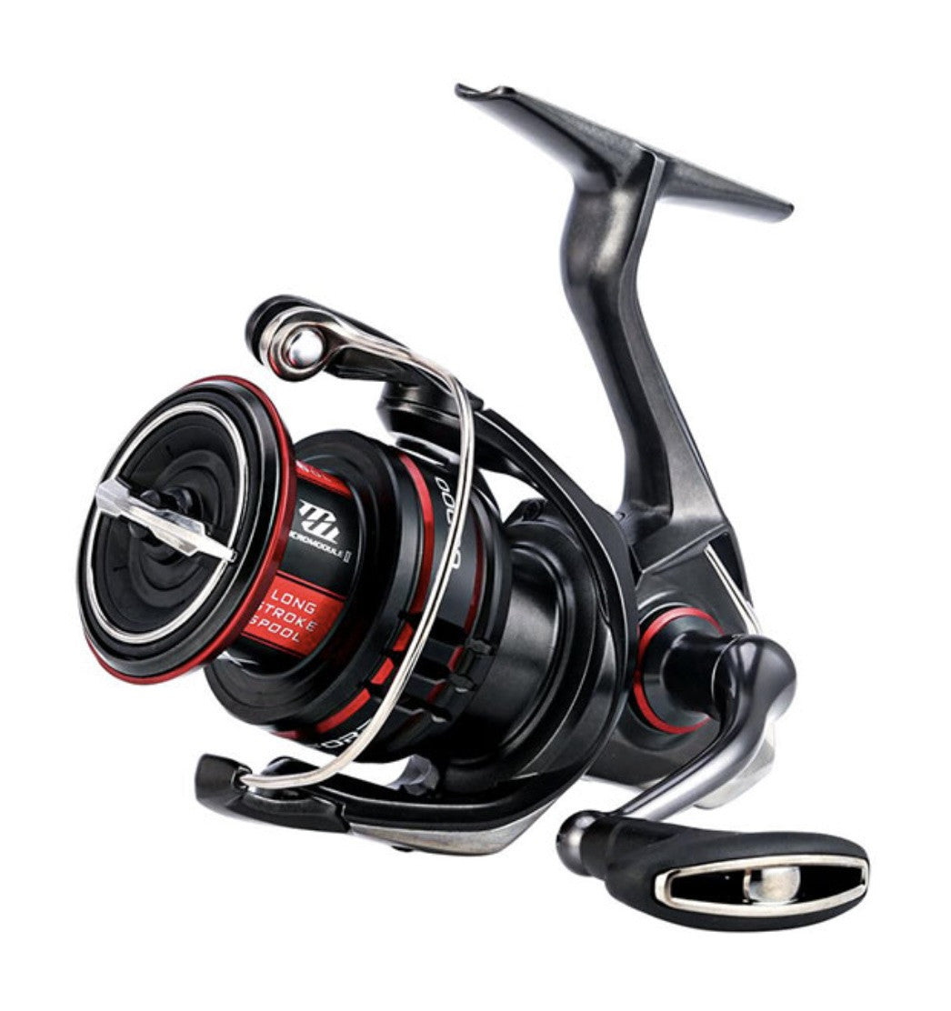 SHIMANO VANFORD 4000F