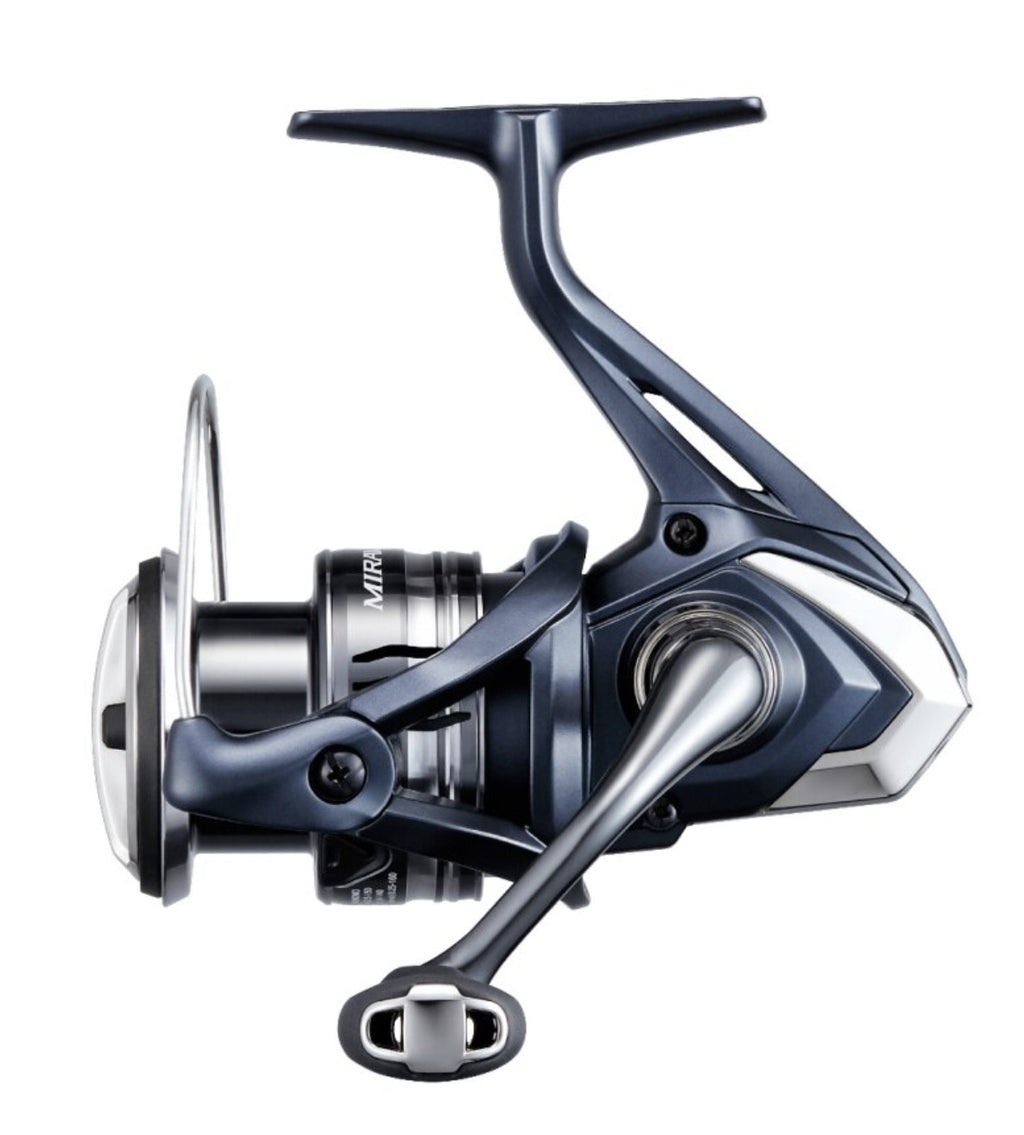 Shimano Mulinello Miravel