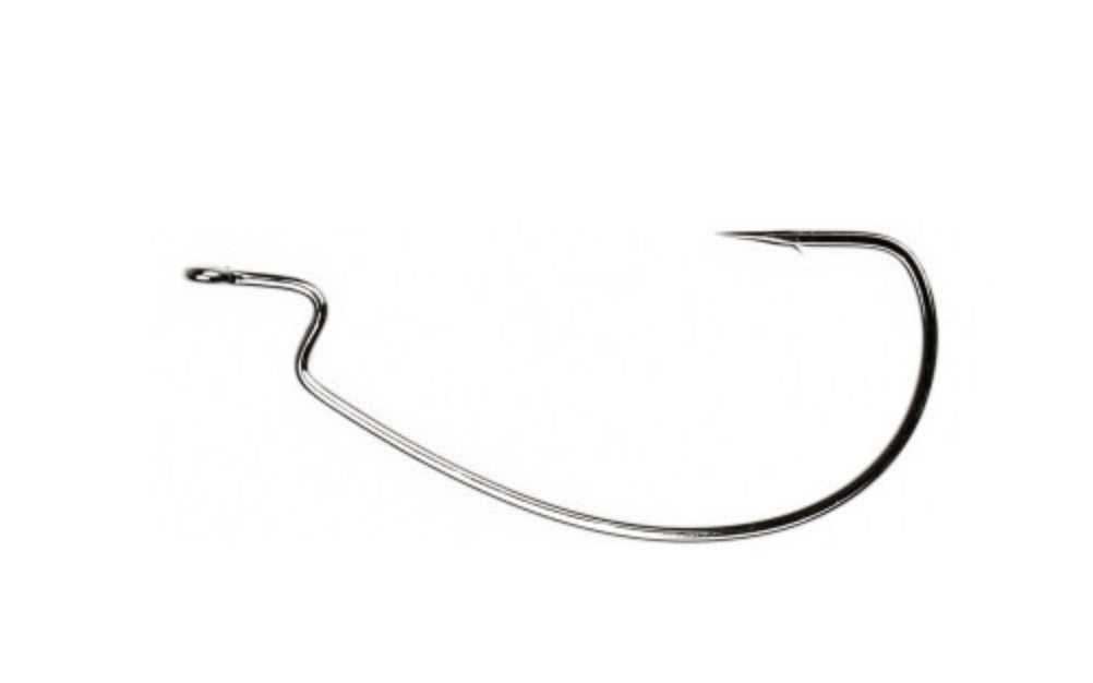 Gamakatsu Worm Offset Ewg