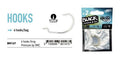 Black Minnow 90 Krog