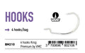 Black Minnow & EEl Krog  MIS.3