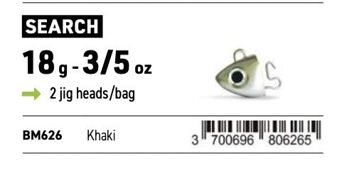 Black Minnow 120 Gr 18 Search