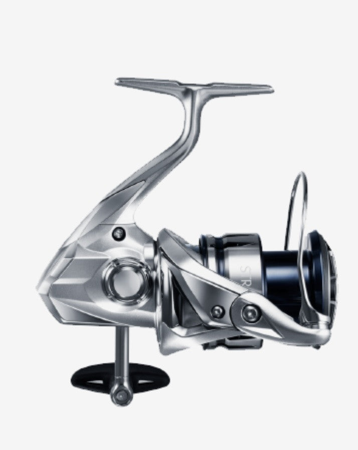 Shimano Stradic 4000FL