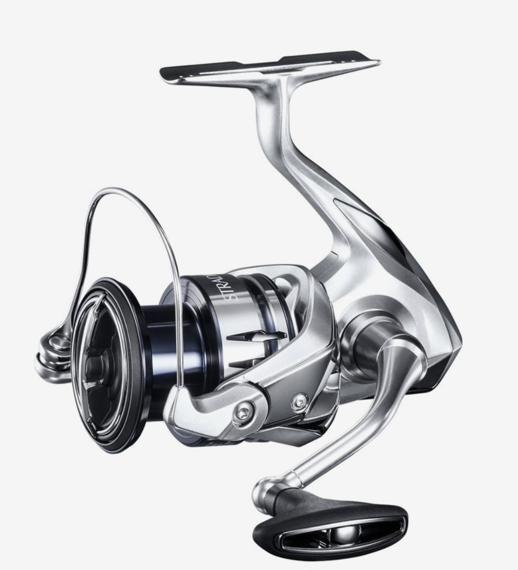 Shimano Stradic 4000FL