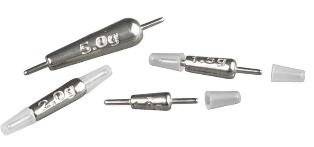 Spro Tungsten Micro Sinker