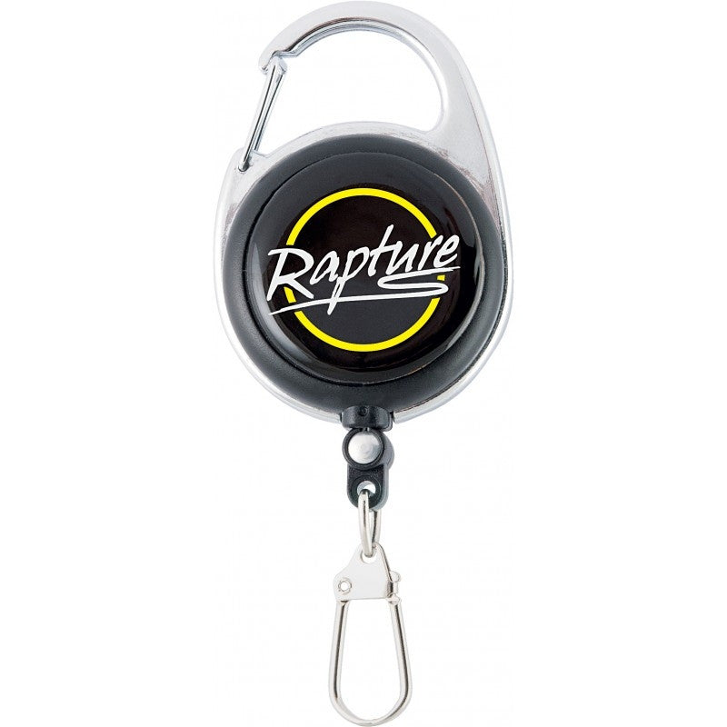 Rapture Mr Zinger