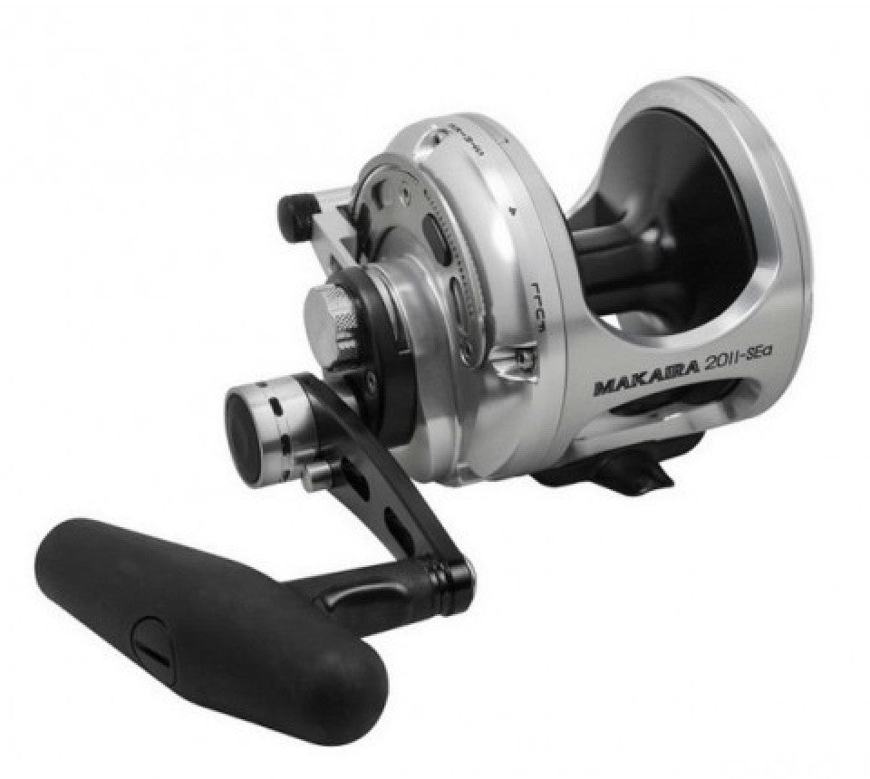 OKUMA MULINELLO MAKAIRA 30II
