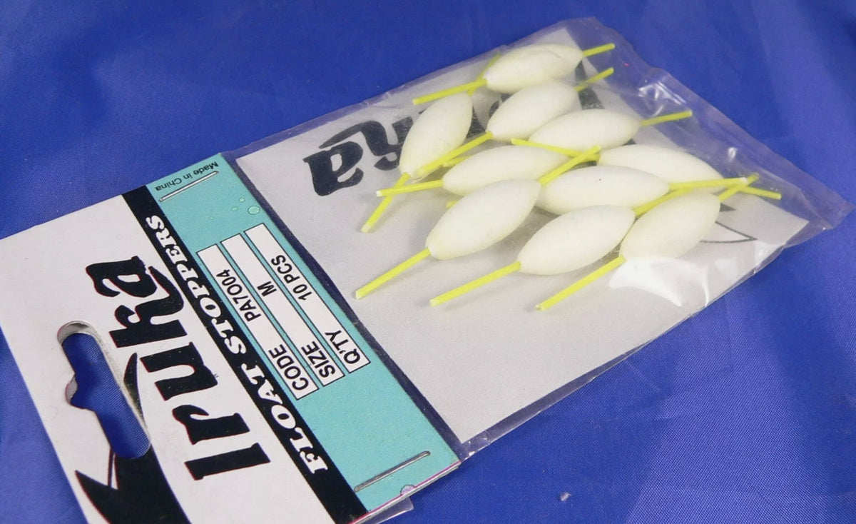 Iruka Float Stoppers Cod PA70o4