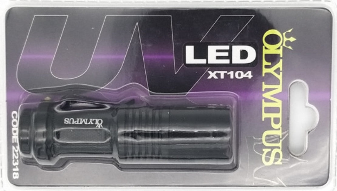 Olympus Led XT104