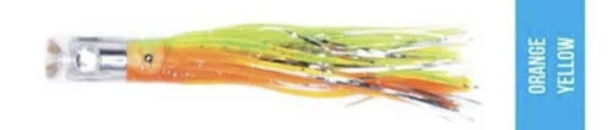 H2O PRO LURES KONA