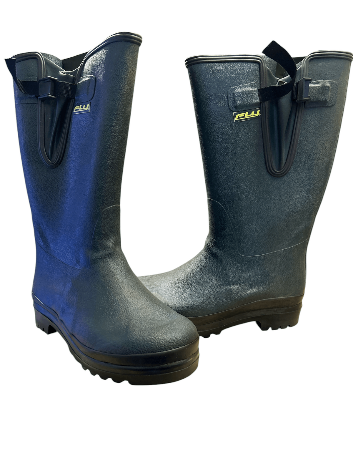 Fly Stivale Artic in Neoprene