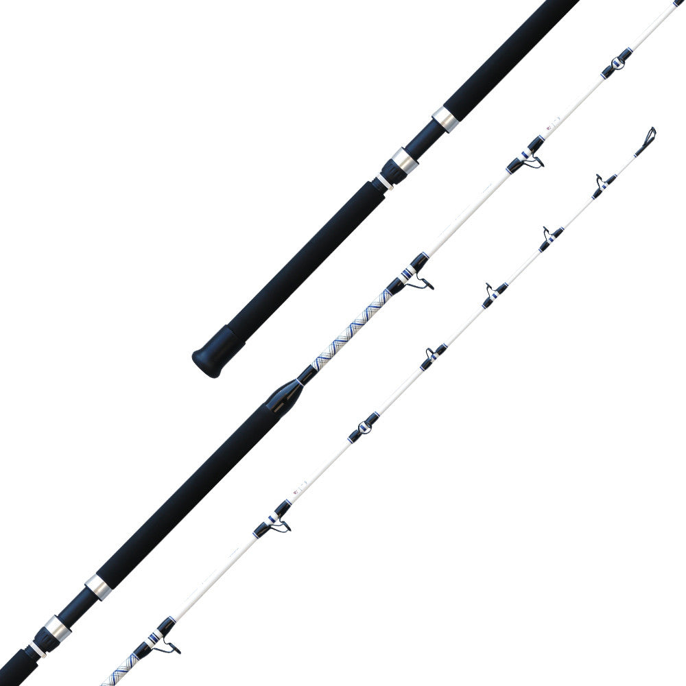 FALCON CANNA BLUE ARM LIVE BAIT ACID 6'6'' 20-30LB