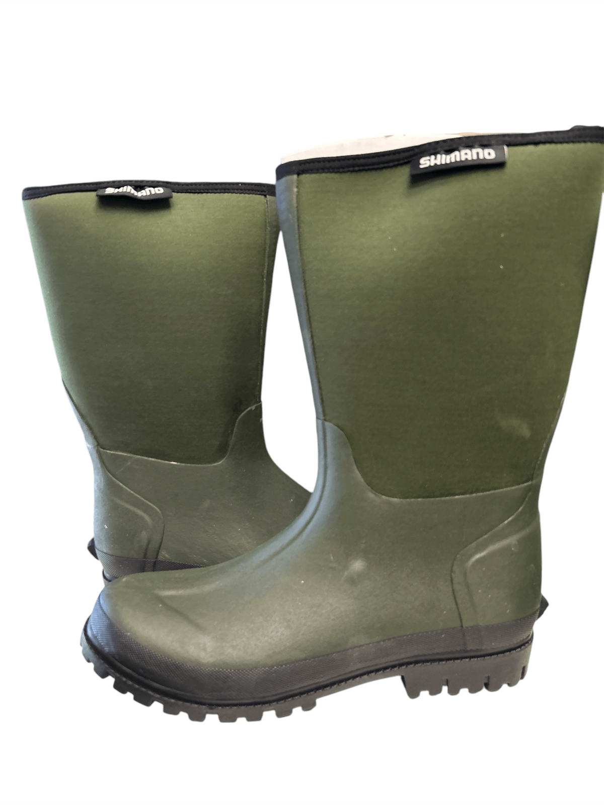 Shimano Stivale Neoprene n.47