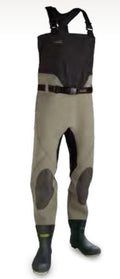 Rapala Pro Wear Hybrid Bootfoot-Regular (Scafandro)
