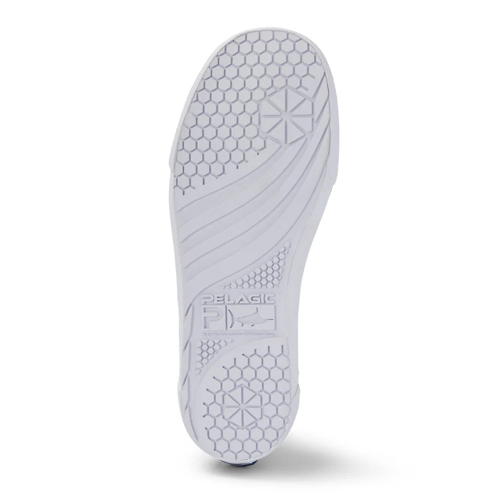 Pelagic Stivaletto 6'' col. blue