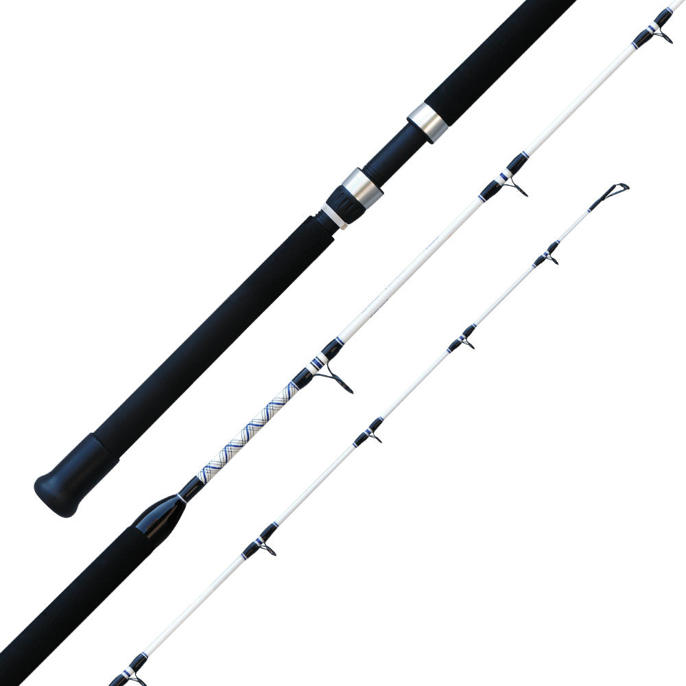 FALCON CANNA BLUE ARM LIVE BAIT 6'6 20-30LB