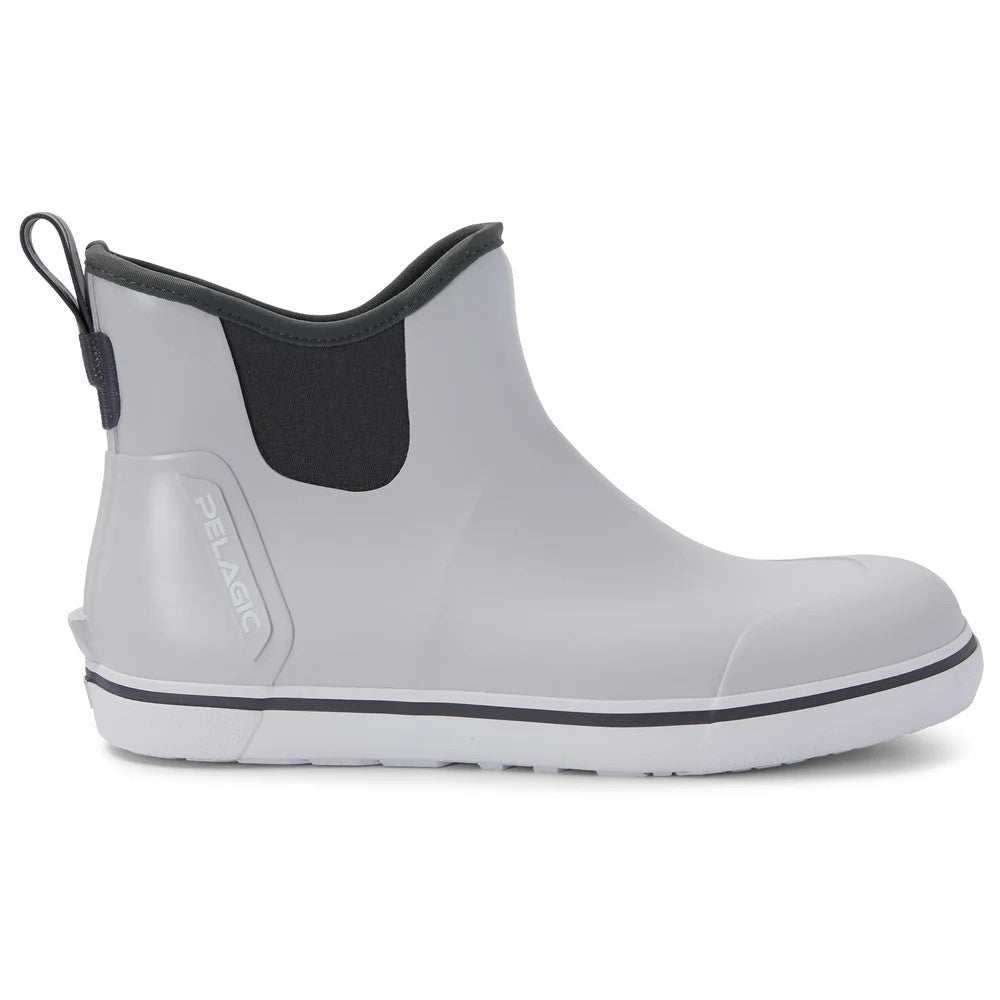 Pelagic Stivaletto 6'' col. Grigio