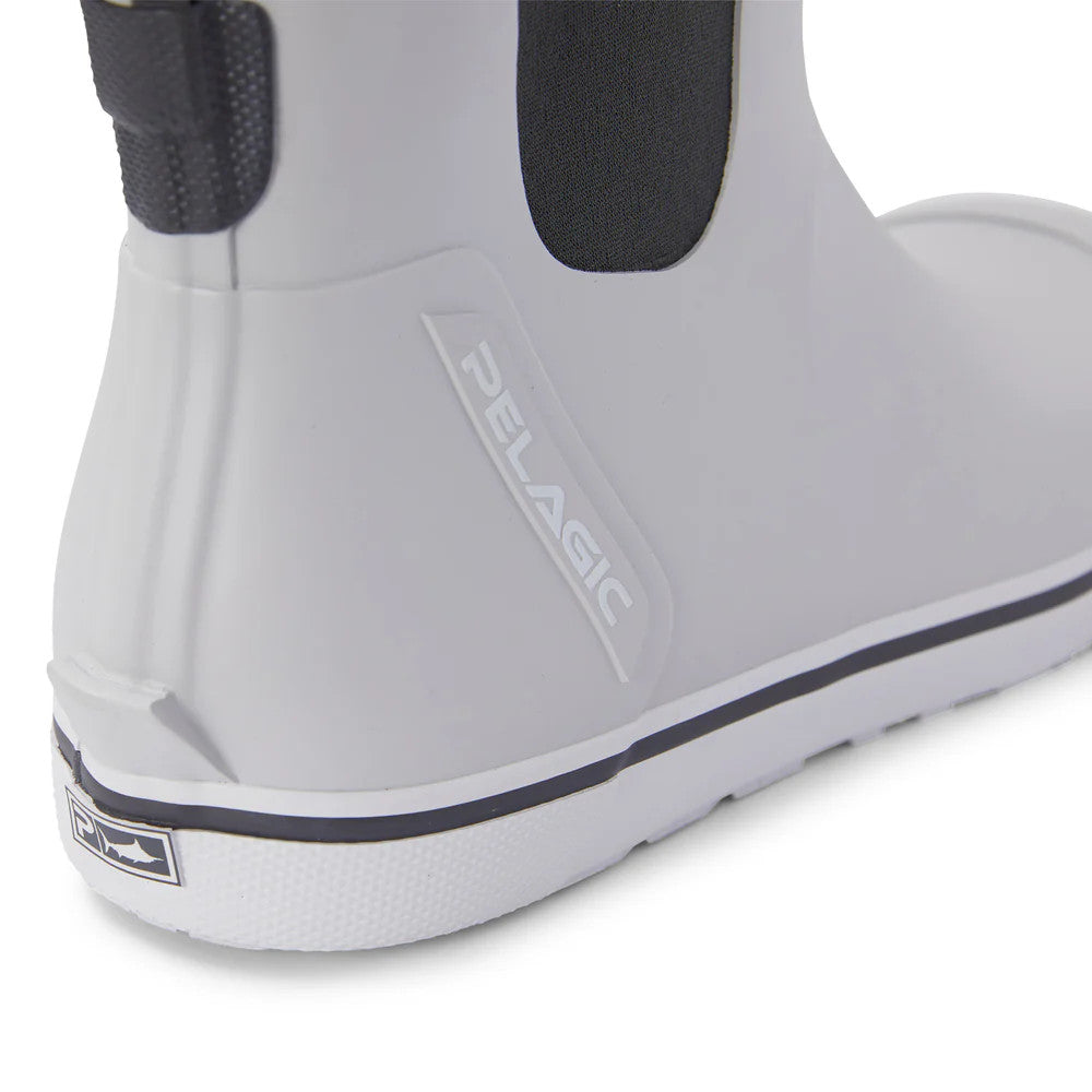 Pelagic Stivaletto 6'' col. Grigio