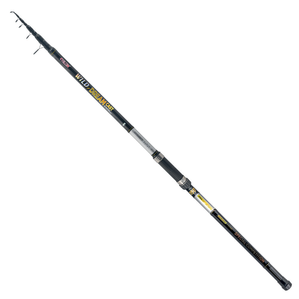 CANNA FALCON WILD DREAM CAST 150GR MT. 4.00