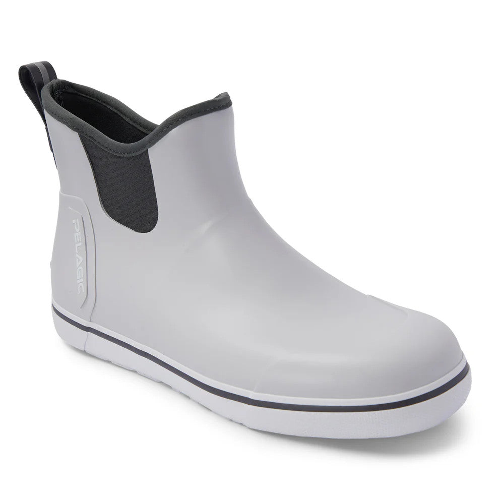 Pelagic Stivaletto 6'' col. Grigio