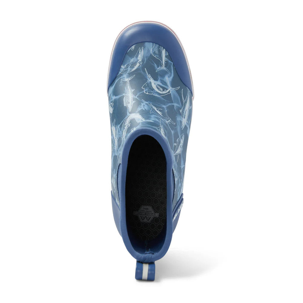 Pelagic Stivaletto 6'' col. Americamo