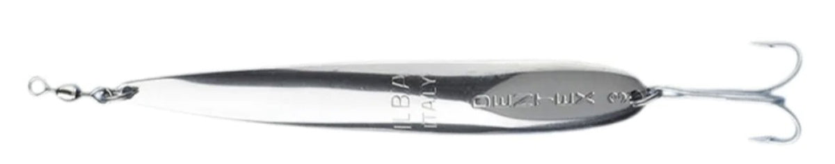 Ilba Dentex Ondulante