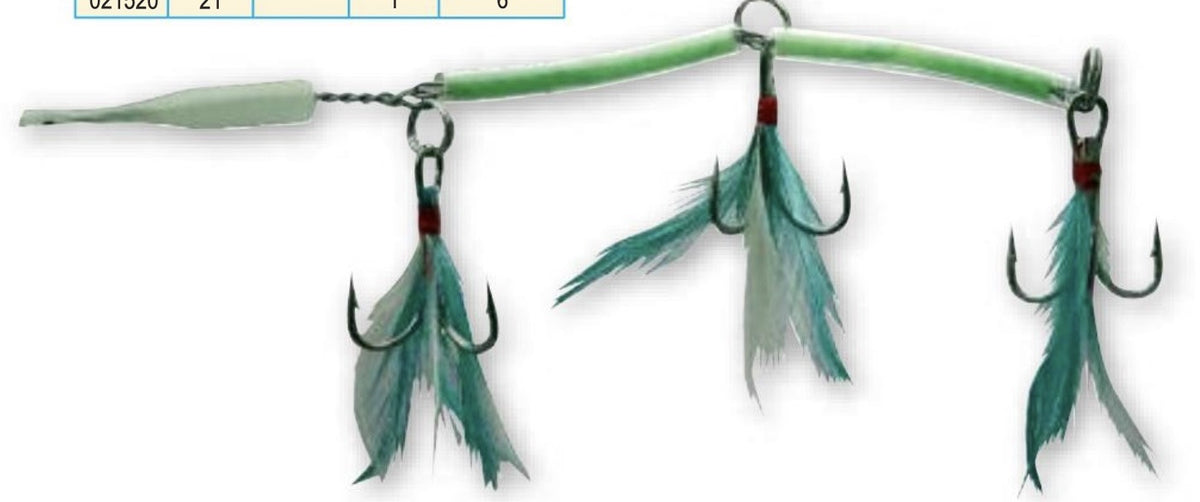 Fishing Lures Aguglia Cm 27