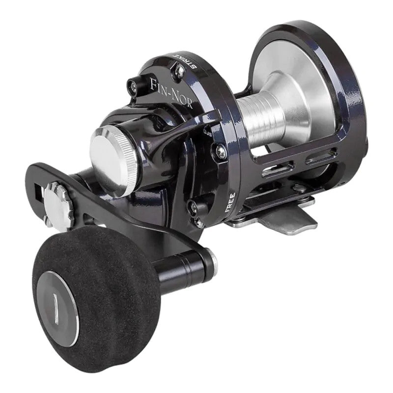Fin-Nor Mulinello Primal Jigging Special