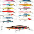 Williamson Speed Pro Deep 160mm