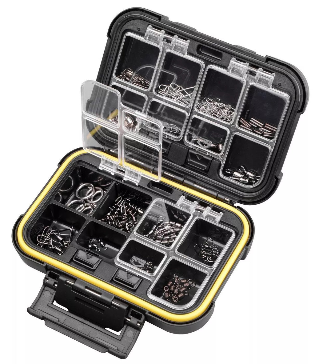 SPRO Mobile Parts Stocker 112x75x32 mm