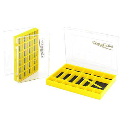 Tubertini Magnetic Box Media