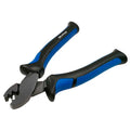 Mustad 5.5" Crimping Pliers