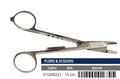 Ragot Pince + Ciseaux Forbici