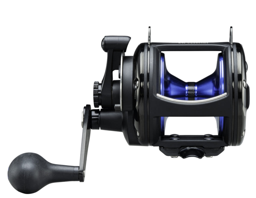 Okuma Solterra SLX 30B