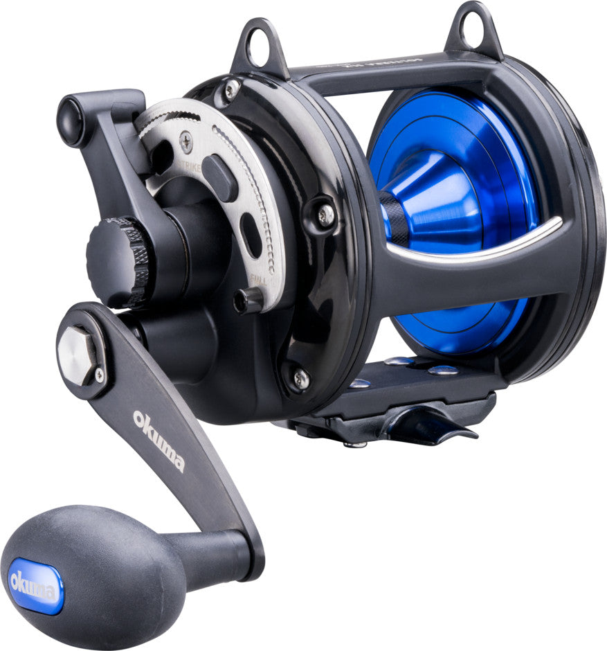Okuma Solterra SLX 30B