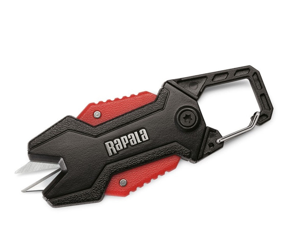Rapala RCD Retractable Line Scissors