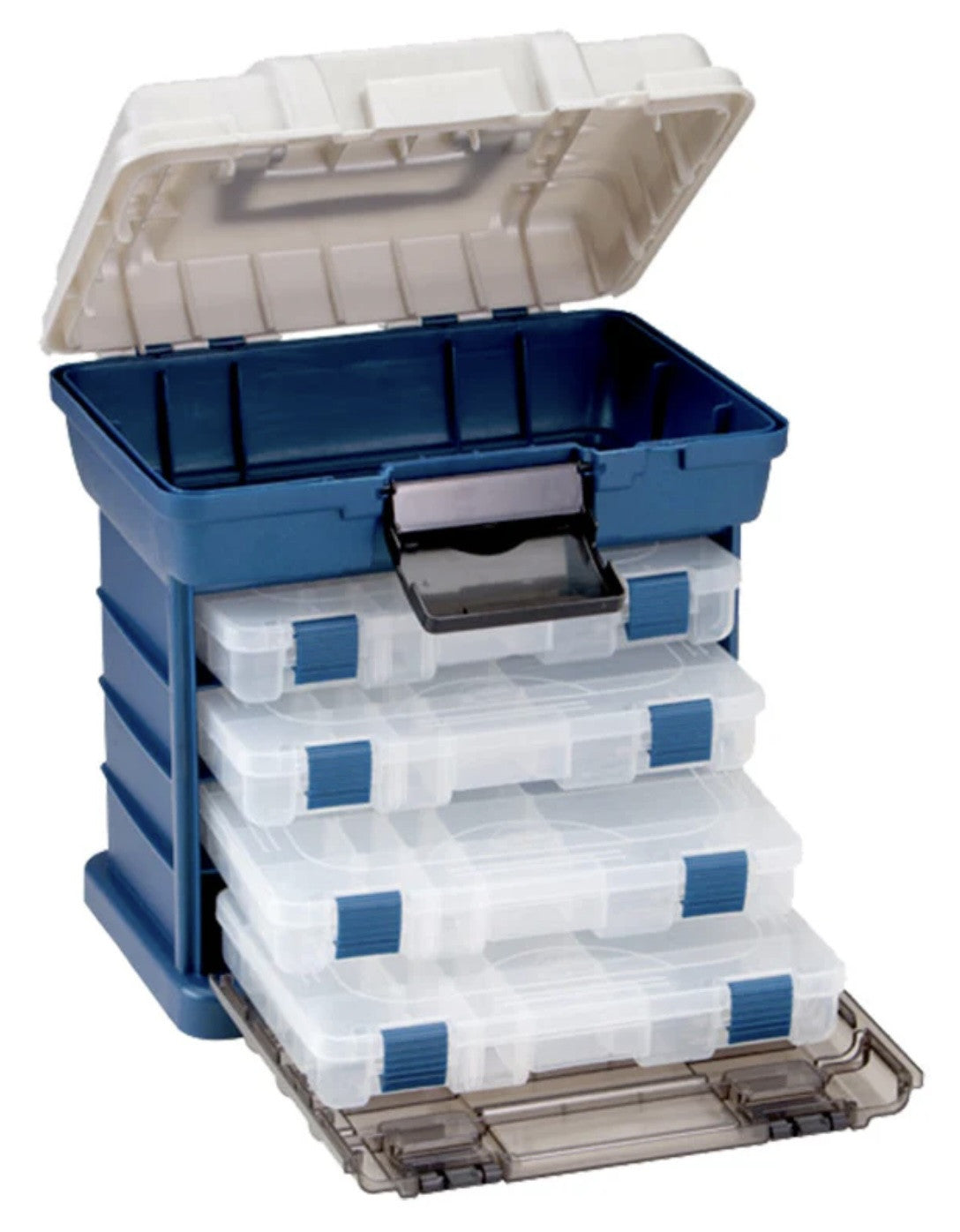 Plano 4-By Rack System Series 3600