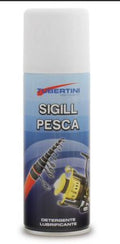 Tubertini Sigil Pesca