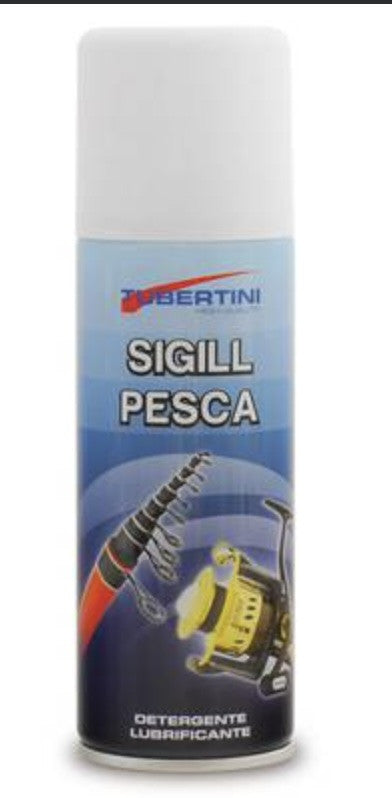Tubertini Sigil Pesca