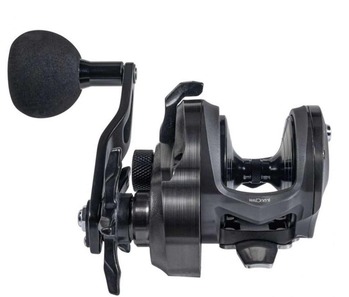 MULINELLO IRON CLAW IC10NLSD(B)