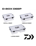 Daiwa D-Box SD SMALL DEEP