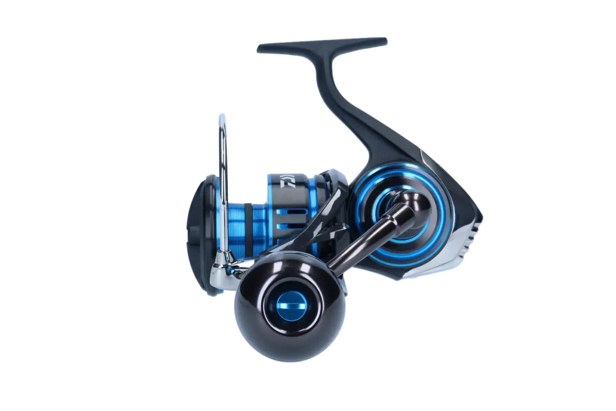 Daiwa Saltist MQ 8000-H