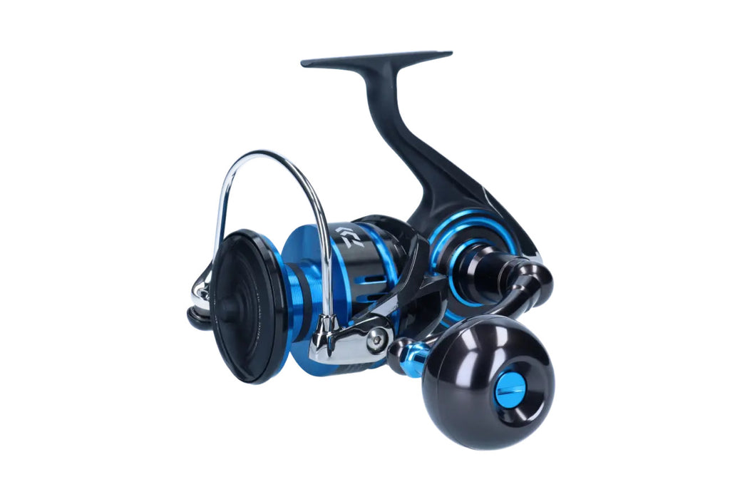 Daiwa Saltist MQ 8000-H