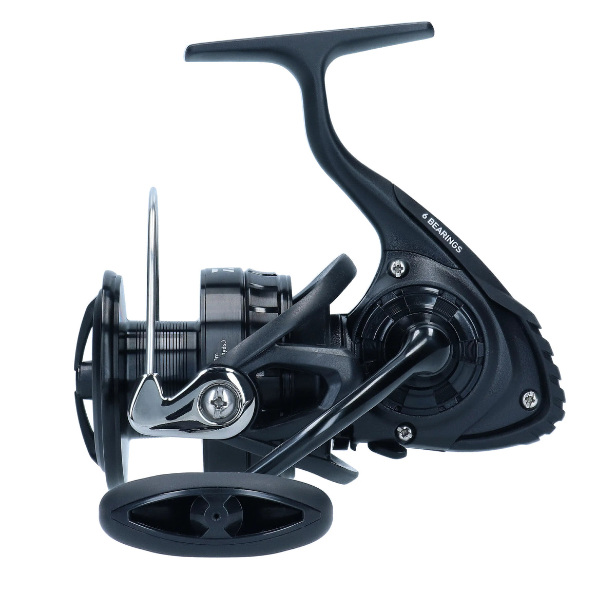 Daiwa BG Black LT 8000-p