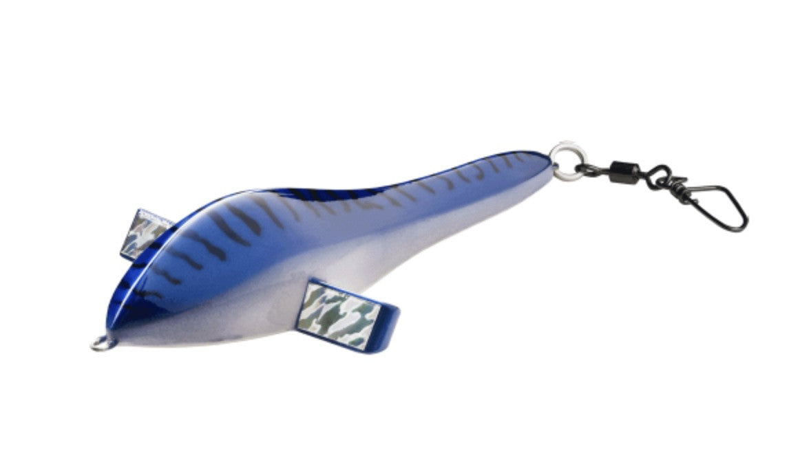 Williamson Exciter Bird 5