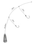 Ragot Palangrotte x2 Calamento con Piombo