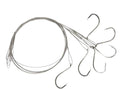 Ragot Terminale Pesca Serra x6